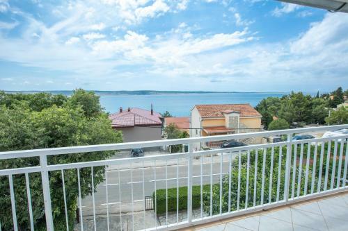 Apartments Skeva