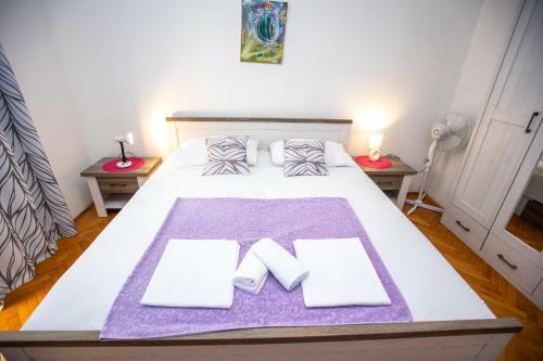 Apartments Skeva