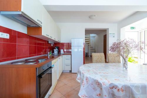 Apartments By The Sea Tkon, Pasman - 19913