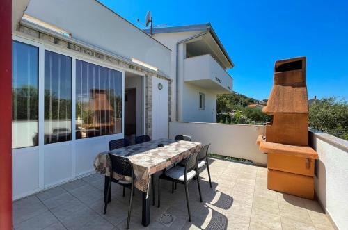 Apartments By The Sea Tkon, Pasman - 19913