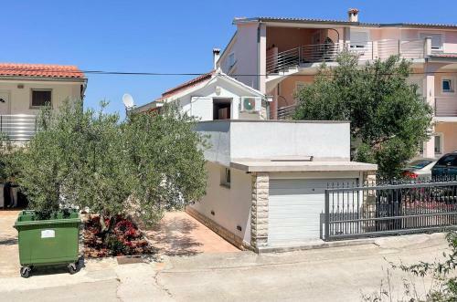 Apartments By The Sea Tkon, Pasman - 19913