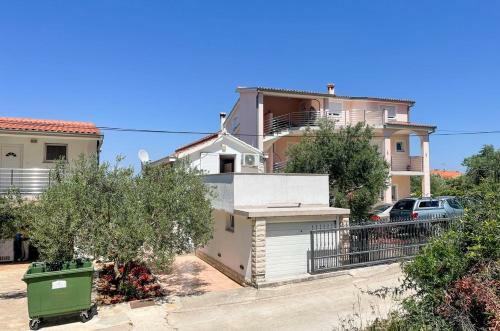 Apartments By The Sea Tkon, Pasman - 19913