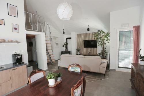 Apartment Tugare