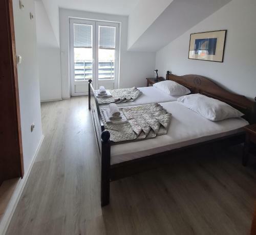 Hotel Antunovic