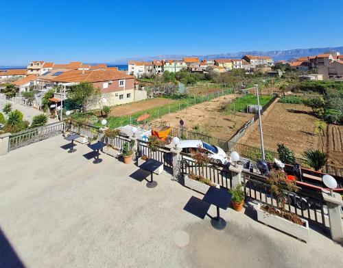 Hotel Antunovic