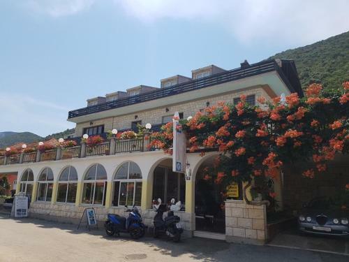 Hotel Antunovic