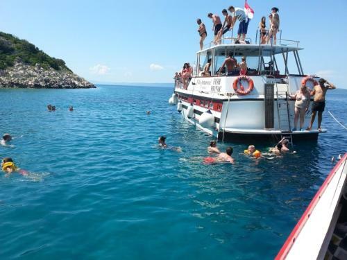 Hotel Antunovic