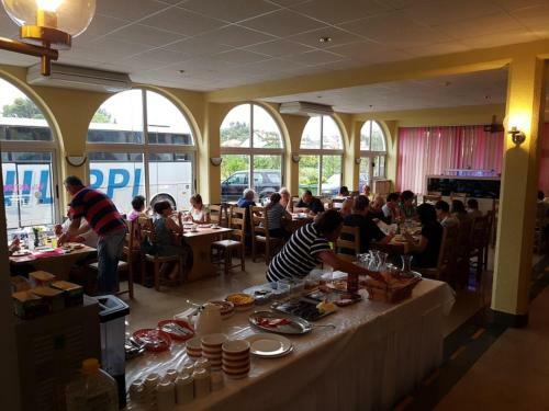 Hotel Antunovic