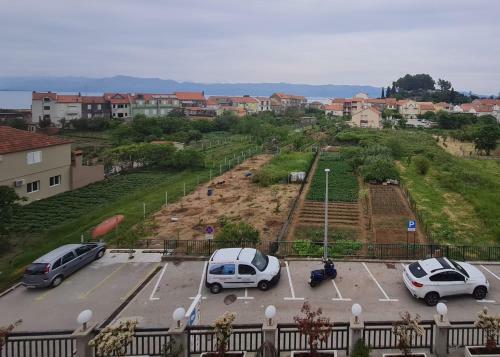 Hotel Antunovic