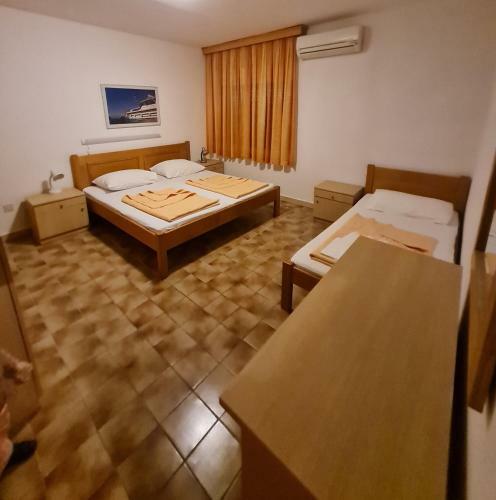Hotel Antunovic
