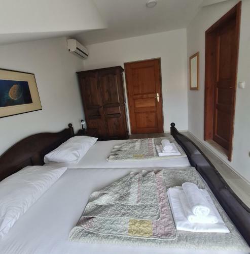 Hotel Antunovic