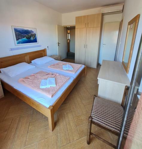 Hotel Antunovic