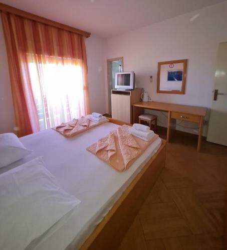 Hotel Antunovic