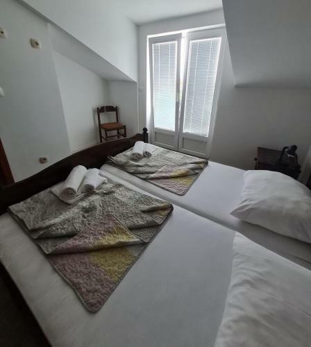 Hotel Antunovic