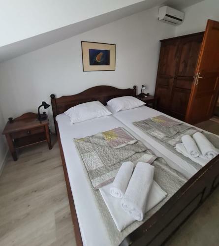 Hotel Antunovic