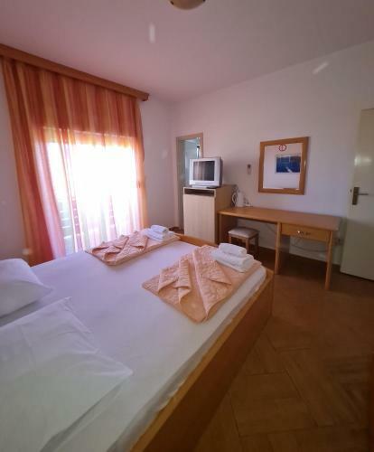 Hotel Antunovic