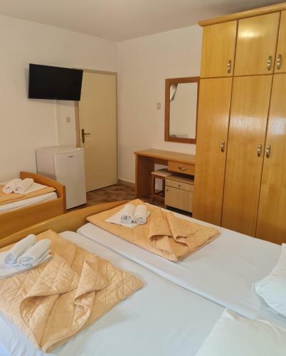 Hotel Antunovic