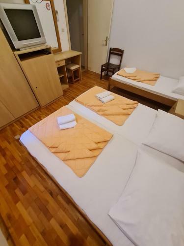 Hotel Antunovic