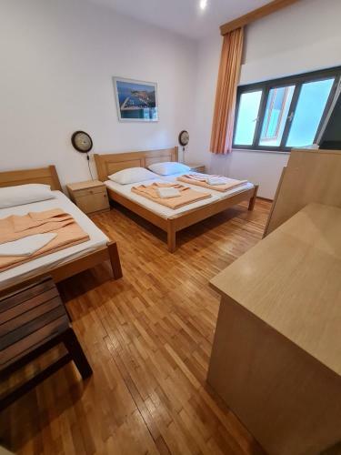 Hotel Antunovic