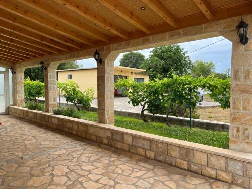 Apartamento Runaway Cottage