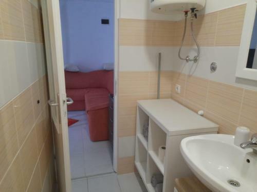 Apartmani Hermes Jadrija