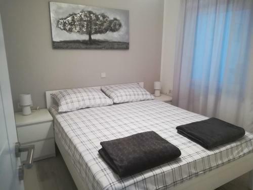 Apartmani Hermes Jadrija