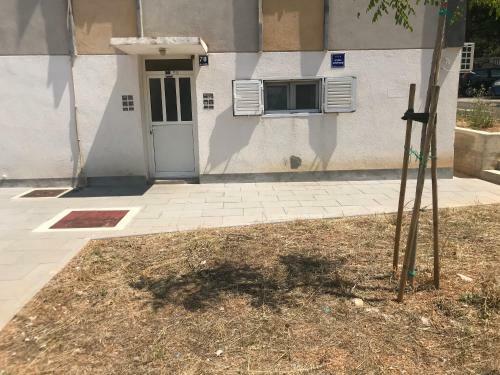 Apartman Danica