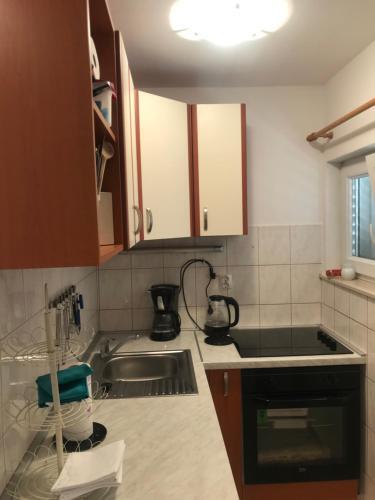 Apartman Danica