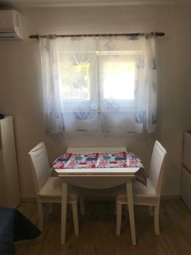 Apartman Danica