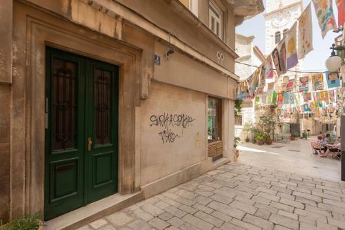 �toile Apartment