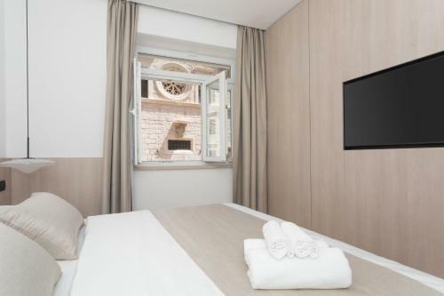 �toile Apartment