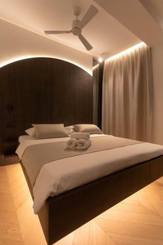 �toile Apartment