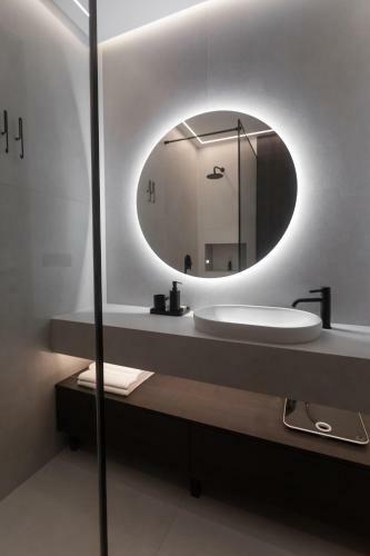 �toile Apartment