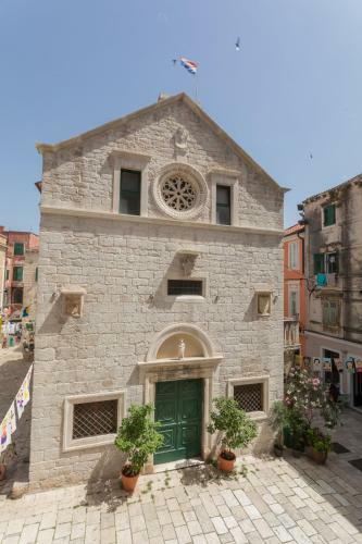 �toile Apartment