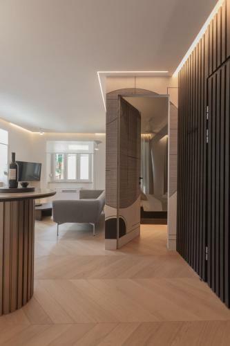 �toile Apartment