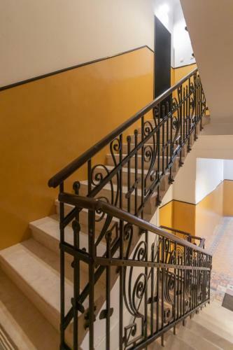 �toile Apartment