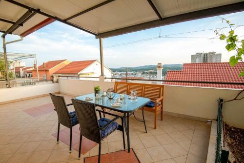 Apartment Belvedere