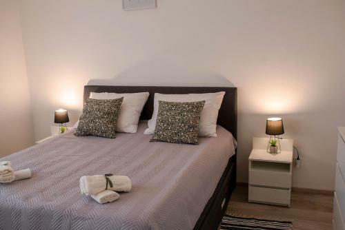Apartment Belvedere