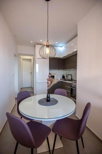 Apartment Belvedere