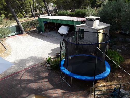 Apartman Melany
