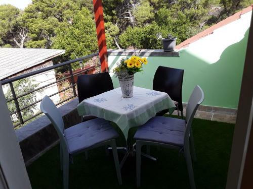 Apartman Melany