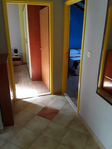 Apartman Melany