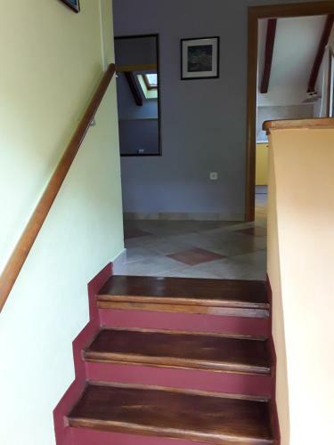 Apartman Melany