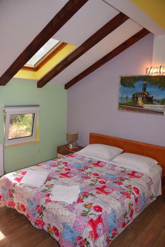 Apartman Melany