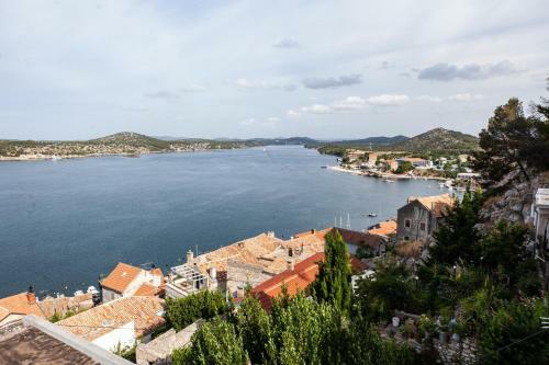 Apartment Best Sea View - In Old Town