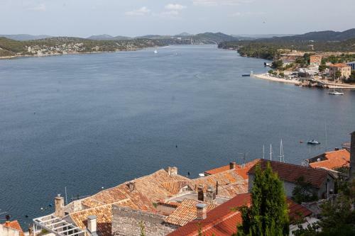 Apartment Best Sea View - In Old Town