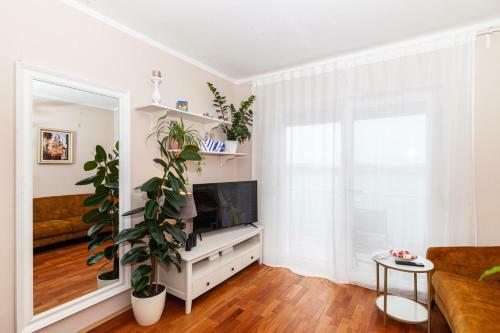 Apartment Best Sea View - In Old Town