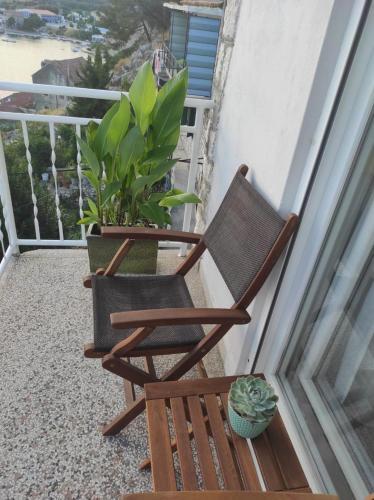 Apartment Best Sea View - In Old Town