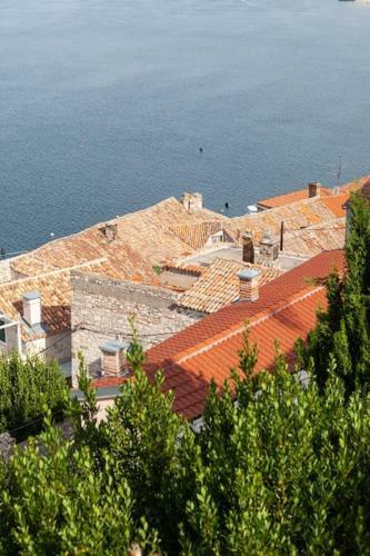 Apartment Best Sea View - In Old Town