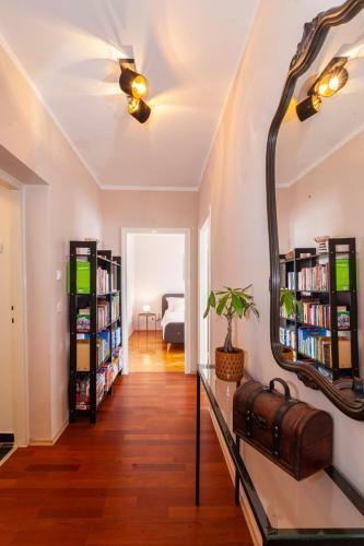 Apartment Best Sea View - In Old Town